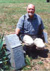 garrett_shubert_grave.jpg (84414 bytes)